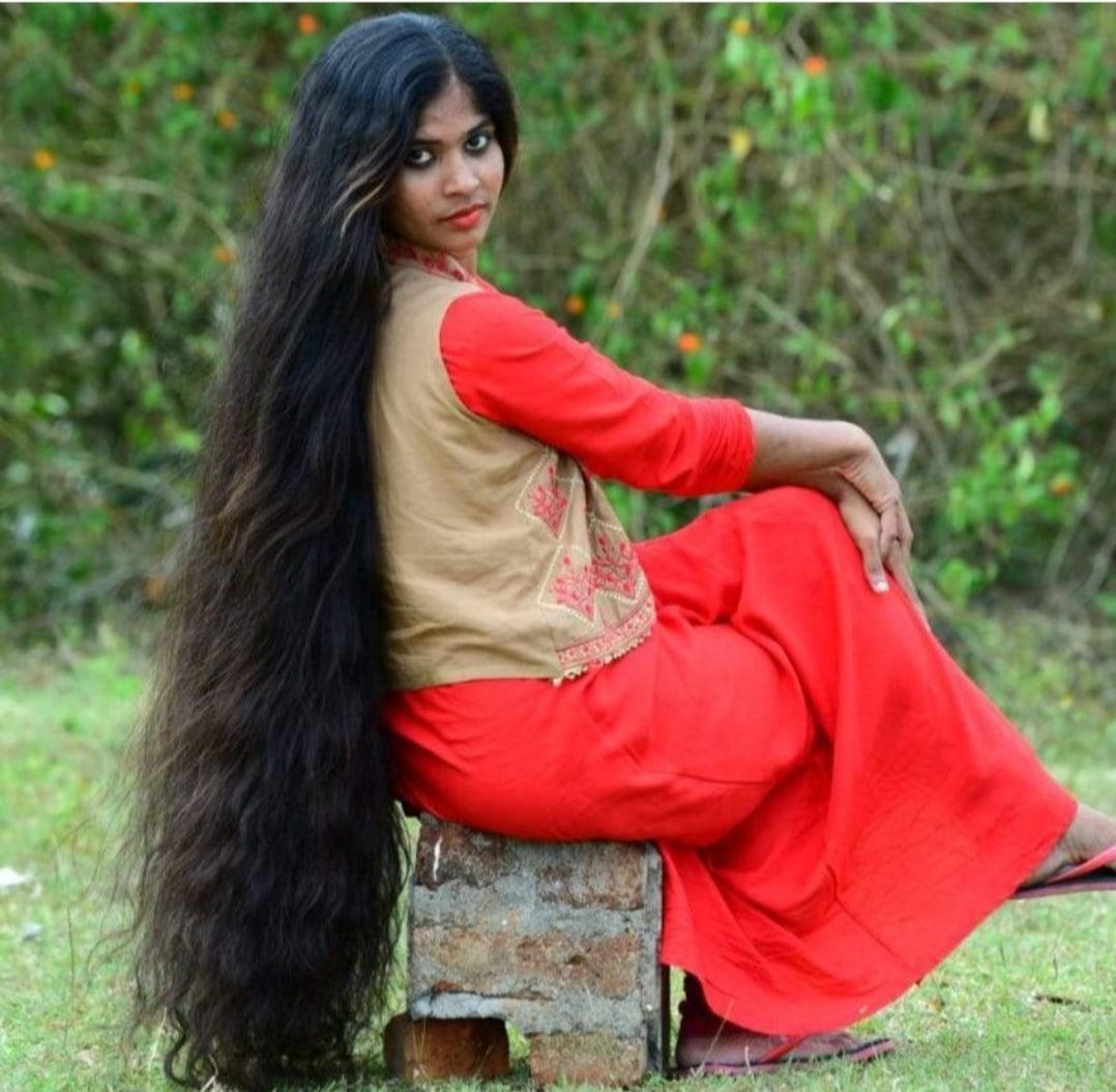 Adivasi Hakki Pikki Hair Oil